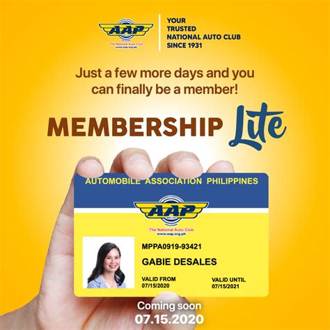 aap international license philippines